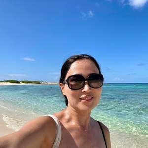 Meet your Posher, Patti